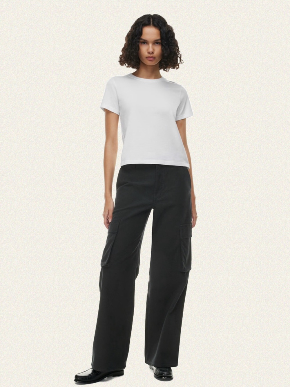TNA New Highway Cargo Pant